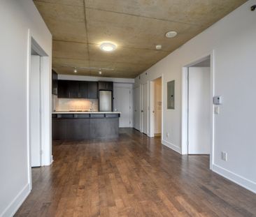 Appartement - 1451-1414 Rue Chomedey - Photo 1