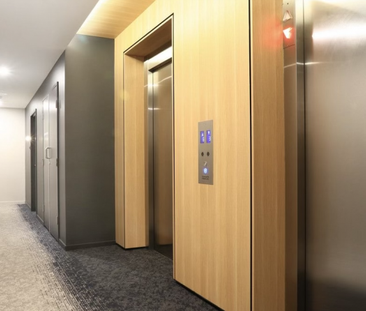 Modern One Bedroom Apartment - Photo 4