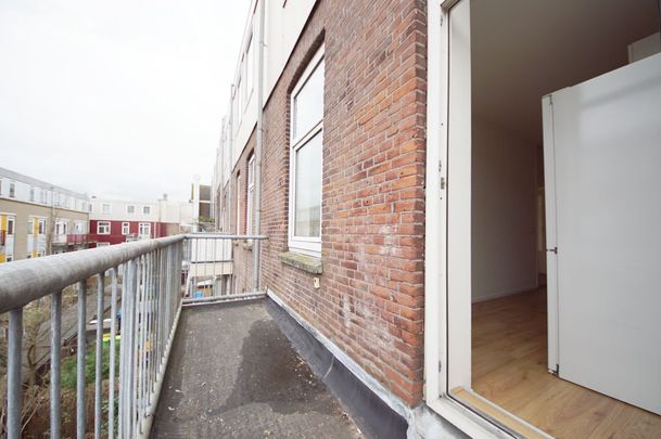 Te huur: Appartement Delistraat in Rotterdam - Foto 1