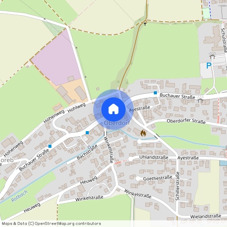 88441 Baden-Württemberg - Mittelbiberach