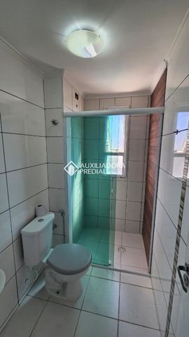 Apartamento com 2 quartos e 54m² para alugar em Assunção, São Bernardo do Campo. - Photo 4