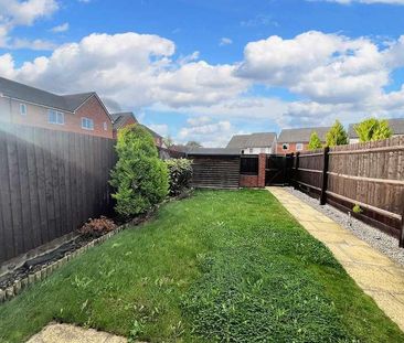 Wynne Crescent, Rugby, CV21 - Photo 3