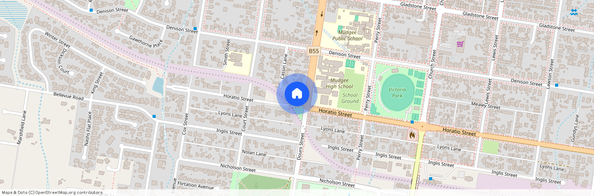 90a Douro Street, NSW 2850, Mudgee