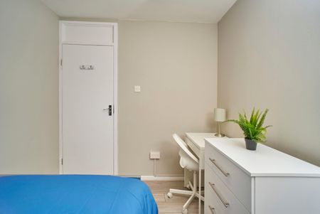 9 Ollerton – Room 4 - Photo 4