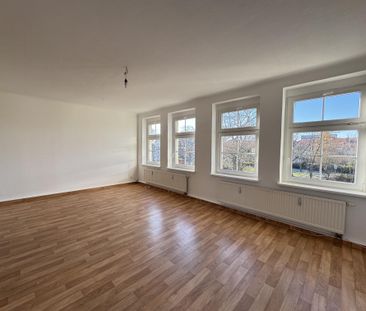 Erholung vor der Tür: 2-Raumwohnung beim Salbker See - Photo 3
