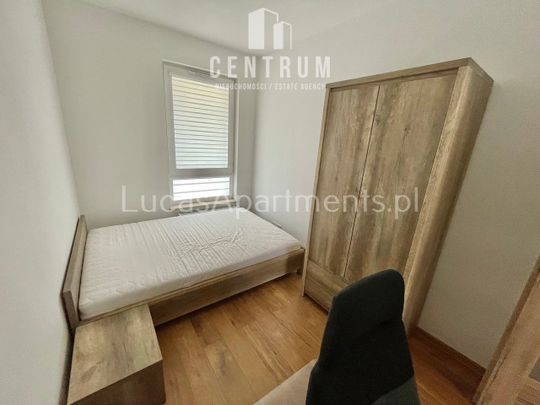 Lublin, Śródmieście, Centrum, Tadeusza Dymowskiego - Photo 1