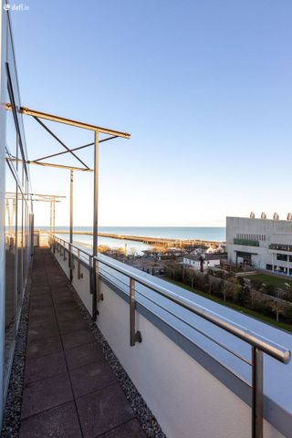 Apartment 56, The Pavilion Apartments, Dun Laoghaire, Co. Dublin - Photo 4