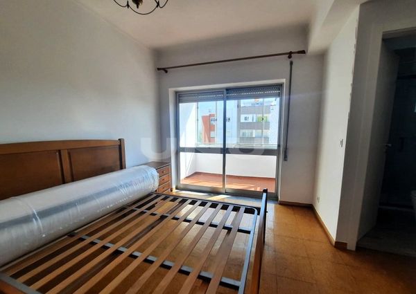 Apartamento T3 em Coimbra