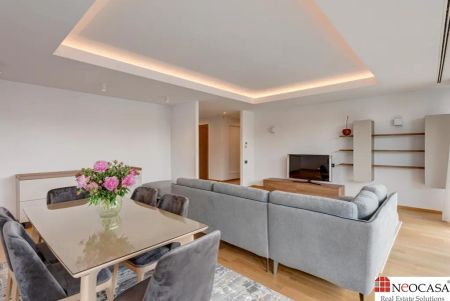 PRIMAVERII, 2023, 4 CAMERE SUPERBE, ET 1, MOBILAT, GARAJ! - Fotografie 5