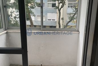 Apartamento T2 em Lisboa