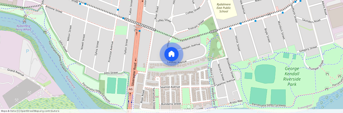 37B Hilder Road, NSW 2115, Ermington