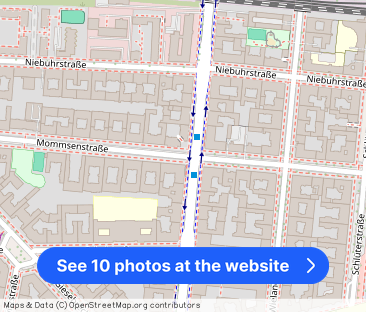 Nice urban living - Photo 1