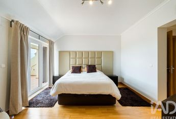 Apartamento T5 em Lisboa