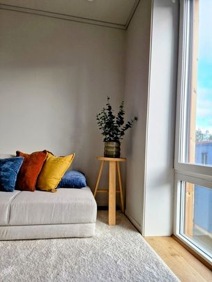 Jägarbacken 57 - Foto 1