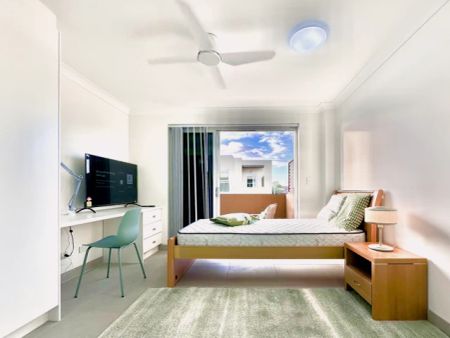 1 bed 1 bath-D-08003 - Photo 4