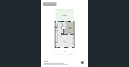 MODERN SINGLE BEDROOM, BALLARAT CENTRAL - Photo 3