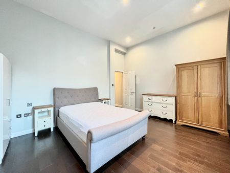 1 Bed Flat, Regan Way, N1 - Photo 2
