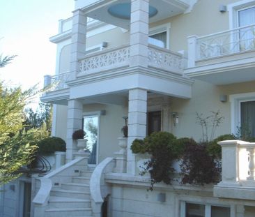 Βίλα για ενοικίαση Κέντρο (Διόνυσος) - Photo 3