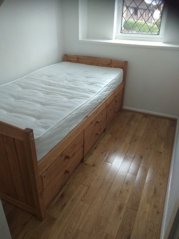 3 Bed Terraced House, Barset Road, SE15 - Photo 3