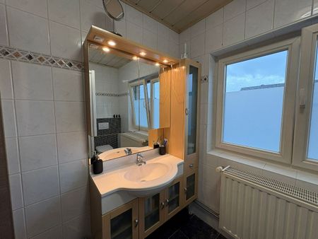 Instapklare woning met 3 slpks op rustige locatie in Hasselt - Foto 5