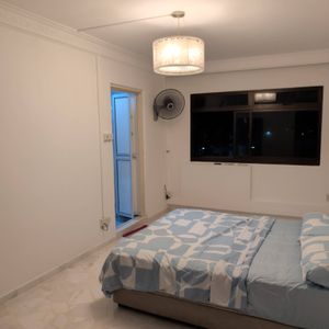 3 Bedroom HDB_FOUR_ROOM at Choa Chu Kang - Photo 2