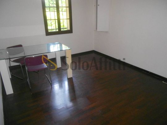Villa unifamiliare via Euganea Praglia, San Biagio, Teolo - Photo 1