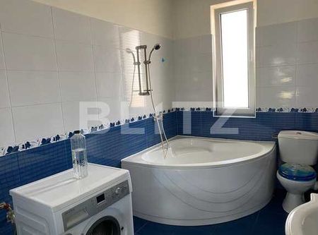 Apartament cu 2 camere, decomandat, 54 mp, 2 parcari, zona strazii Campului - Photo 5