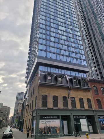 For Lease - 8 Cumberland Street Unit# 3001, Toronto, Ontario - Photo 3