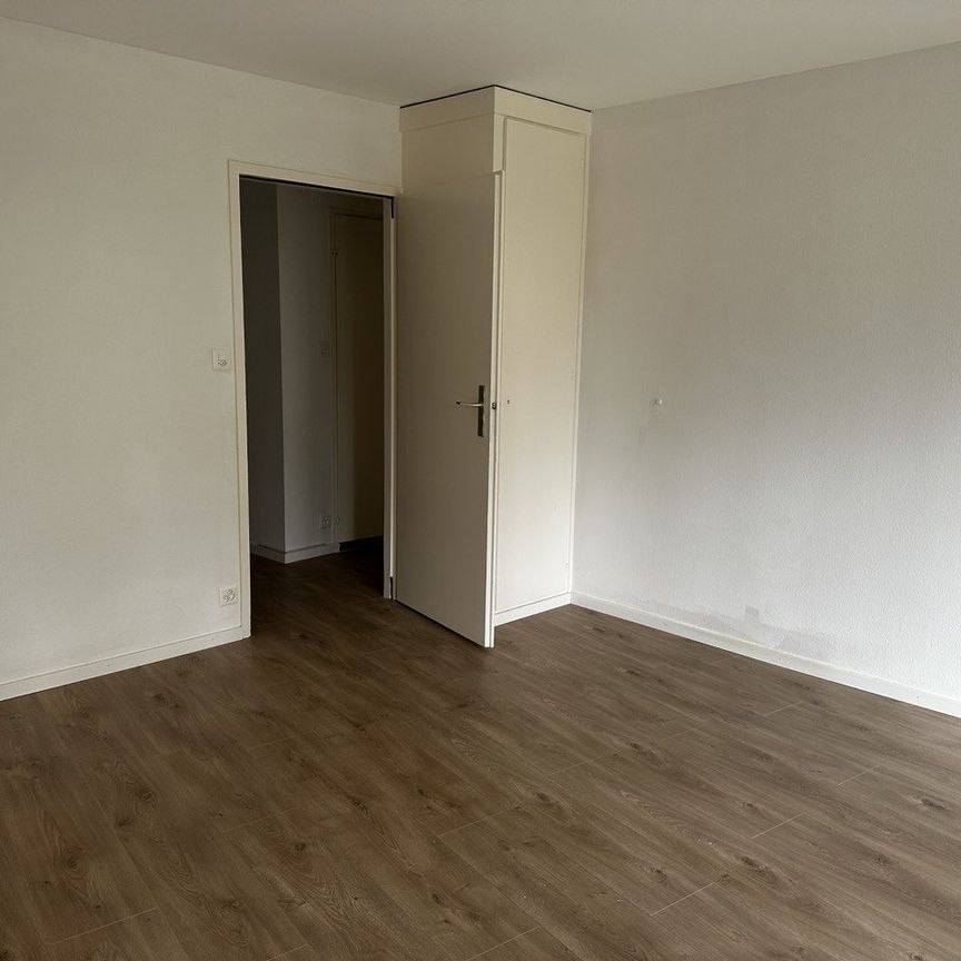 Appartement Pully - 3.5 pièces - Photo 1