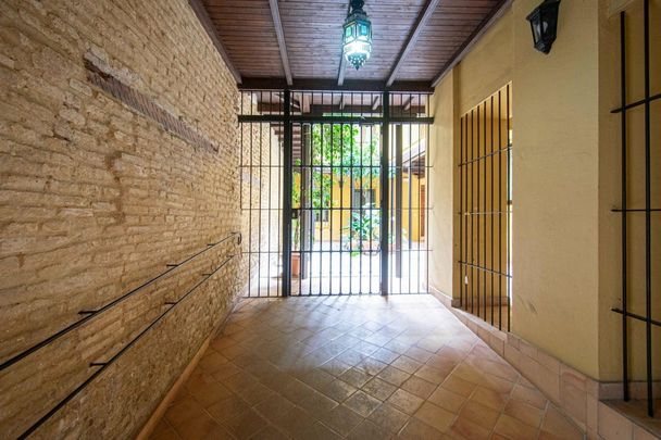 Sevilla, Andalusia 41004 - Photo 1