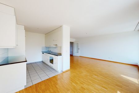 Wohnung mit Balkon und Loggia in ruhiger Lage - Photo 3