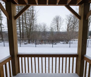 For Lease - 23 Paradox Street, Vaughan, Ontario - Photo 2