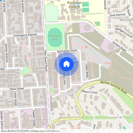 43 Abercrombie Avenue, SA 5072, Woodforde