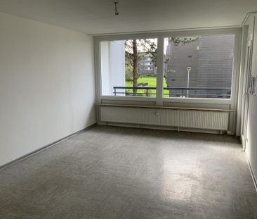 Frei für Zwei! gut geschnittene 2-Zimmer-Wohnung mit Balkon und Auf... - Photo 1