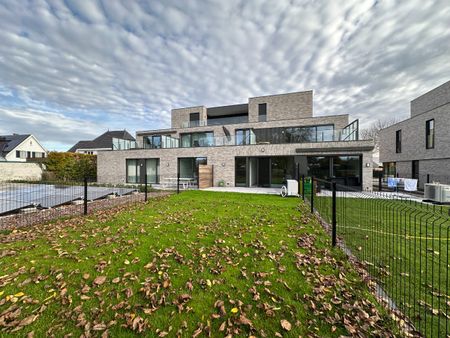 Gelijkvloers appartement met 1 slaapkamer te Bilzen - Foto 3