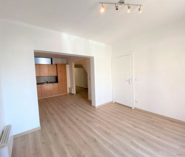 Gerenoveerde studio met balkon te Blankenberge - Foto 3