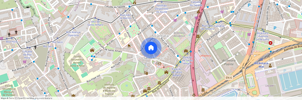 Rua Gil Vicente, Lisbon, Lisbon 1300-279