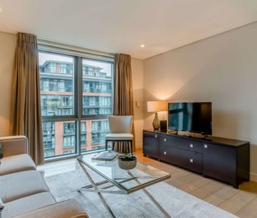 Merchant Square East, London W2 - Photo 2
