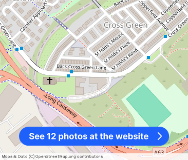 Green Quarter, Cross Green Lane, Leeds, West Yorkshire, LS9 - Photo 1