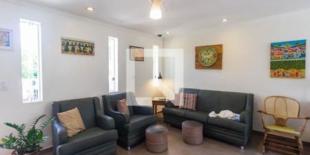 Casa para alugar com 257m², 4 quartos e 2 vagas - Photo 3