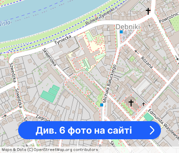 CZERWONE MAKI, 46M , DWA POKOJE, Nowe, Komfortowe - Фото 1