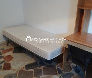 ΕΣΤΑΥΡΩΜΕΝΟΣ 1ΧΩΡΗ ΓΚΑΡΣΟΝΙΕΡΑ ΕΝΟΙΚΙΑΣΕΙΣ 13772 - Photo 4