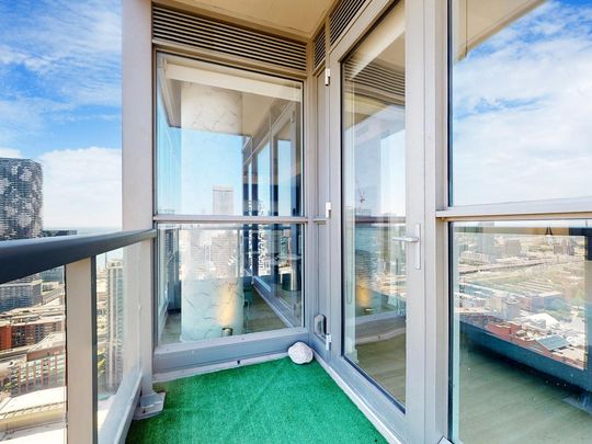 For Lease - 88 Scott Street Unit# 3904, Toronto, Ontario - Photo 1