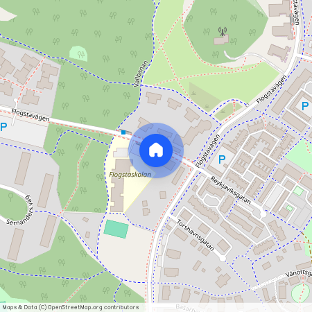 Flogstavägen 53 C, 75273, Uppsala