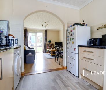 2 bedroom end of terrace to rent Staveley Close, Sileby, LE12 - Photo 6