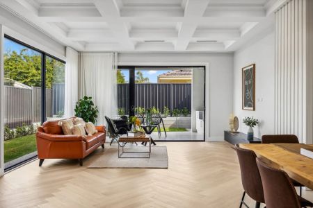 Brand New Beach Side Bliss with Four Bedrooms and Three Bathrooms - Photo 4