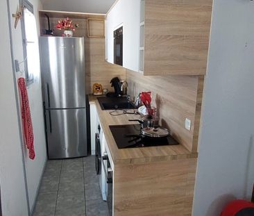 Location Appartement 2 pièces 37m² LE BARCARES 66420 - Photo 4