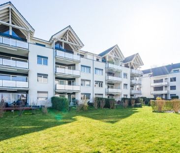 Grosszügige 3.5 Zimmerwohnung - Foto 6