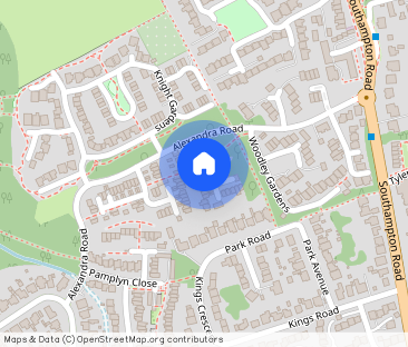 Redwood Close, Lymington, Hampshire, SO41 - Photo 1