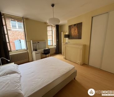 Location Appartement 2 pièces 56m² ALBI 81000 - Photo 3